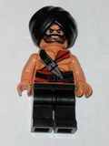 Temple Guard 2 (iaj035) product image 1, provided for visual reference and product detail review