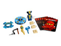9573 Slithraa (Certified) LEGO Ninjago product image 1, provided for visual reference and product detail review