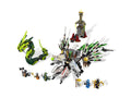 9450 Epic Dragon Battle (Certified) LEGO Ninjago product image 1, provided for visual reference and product detail review