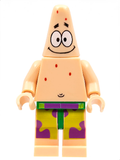 Patrick (bob002) product image 1, provided for visual reference and product detail review