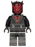 Darth Maul - Printed Mechanical Legs (Crimson Dawn Crime Lord) (sw1091) product image 1, provided for visual reference and