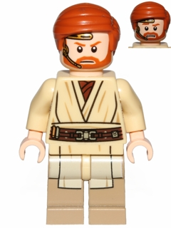 Obi-Wan Kenobi (sw0704) product image 1, provided for visual reference and product detail review