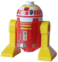Astromech Droid, L3-GO (sw1362) product image 1, provided for visual reference and product detail review