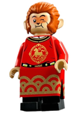 Warden Monkey King (mk098) product image 1, provided for visual reference and product detail review