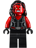 Red She-Hulk (sh0372) product image 1, provided for visual reference and product detail review