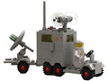 894 Mobile Signals Centre (Certified) LEGO Space product image 1, provided for visual reference and product detail review