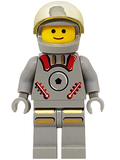 Astrobot Male, Biff Starling (sp062) product image 1, provided for visual reference and product detail review