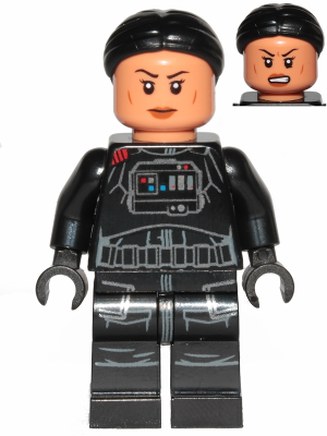 Iden Versio (Inferno Squad Commander) (sw1000) product image 1, provided for visual reference and product detail review