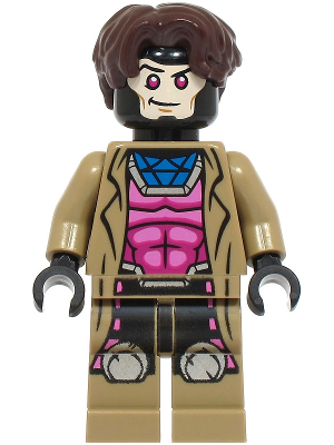 Gambit (sh0994) product image 1, provided for visual reference and product detail review