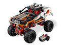 9398 4x4 Crawler (Certified) LEGO TECHNIC product image 1, provided for visual reference and product detail review
