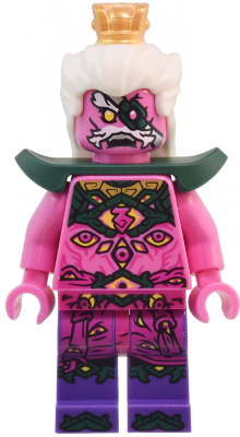 The 100-Eyed Demon (mk169) product image 1, provided for visual reference and product detail review