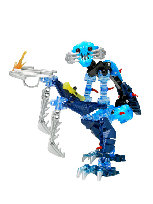 8916 Takadox (Certified) LEGO BIONICLE