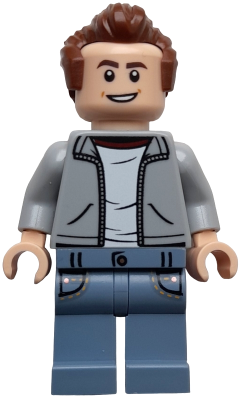 Taxi Driver (sh0934) product image 1, provided for visual reference and product detail review