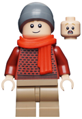 Kevin McCallister (idea099) product image 1, provided for visual reference and product detail review