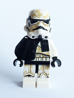 Stormtrooper (sw0548) product image 1, provided for visual reference and product detail review