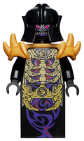 Overlord (Golden Master) - Rebooted (njo0107) product image 1, provided for visual reference and product detail review