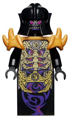 Overlord (Golden Master) - Rebooted (njo0107) product image 1, provided for visual reference and product detail review