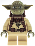 Yoda - Olive Green, Backpack (sw1147) product image 1, provided for visual reference and product detail review