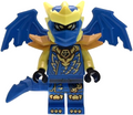 Jay - Dragon Form (njo1047) product image 1, provided for visual reference and product detail review
