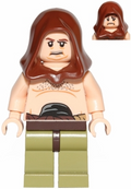 Malakili - Rancor Keeper (sw0434) product image 1, provided for visual reference and product detail review
