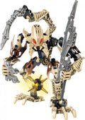 8983 Vorox (Certified) LEGO BIONICLE product image 1, provided for visual reference and product detail review