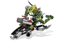 8939 Lesovikk (Certified) LEGO BIONICLE product image 1, provided for visual reference and product detail review