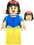 Snow White - Minifigure (dis134) product image 1, provided for visual reference and product detail review