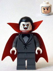 Vampire / Bob Oakley (scd011) product image 1, provided for visual reference and product detail review
