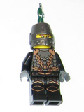 Kingdoms - Dragon Knight Scale Mail with Chains, Helmet Closed, Bared Teeth (cas453) product image 1, provided for visual