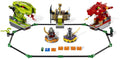 9456 Spinner Battle Arena (Certified) LEGO Ninjago product image 1, provided for visual reference and product detail review