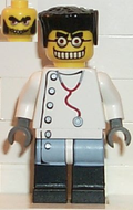 Mad Scientist (hrf004) product image 1, provided for visual reference and product detail review