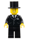 Groom (hol114) product image 1, provided for visual reference and product detail review