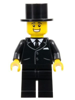 Groom (hol114) product image 1, provided for visual reference and product detail review