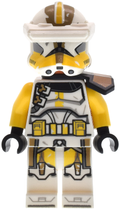 Clone Trooper Commander Bly (sw1429) product image 1, provided for visual reference and product detail review