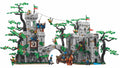 910043 Forest Stronghold (Certified) LEGO BrickLink product image 1, provided for visual reference and product detail review