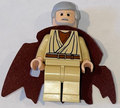 Obi-Wan Kenobi - Old, Tattered Cape (Watch 9001925) (sw1254) product image 1, provided for visual reference and product