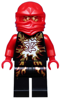 Kai (Airjitzu) - Possession (njo0161) product image 1, provided for visual reference and product detail review