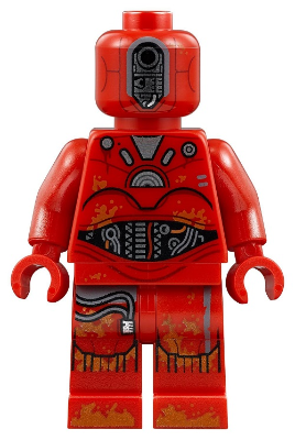 Kessel Operations Droid (sw0929) product image 1, provided for visual reference and product detail review