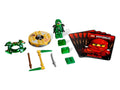 9574 Lloyd ZX (Certified) LEGO Ninjago product image 1, provided for visual reference and product detail review