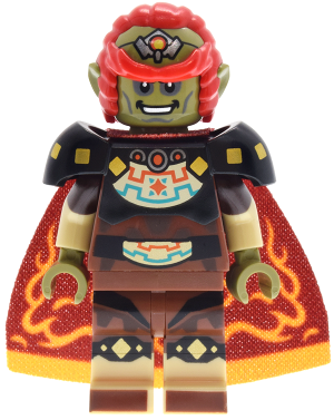 Ganondorf (loz006) product image 1, provided for visual reference and product detail review