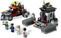 9465 The Zombies (Certified) LEGO Monster Fighters product image 1, provided for visual reference and product detail review