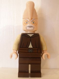 Ki-Adi-Mundi - Plain Legs (sw0319) product image 1, provided for visual reference and product detail review
