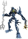 8987 Kiina (Certified) LEGO BIONICLE product image 1, provided for visual reference and product detail review