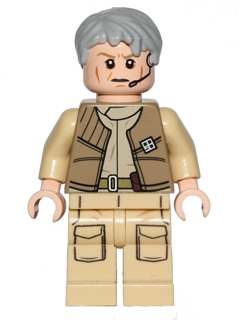 General Airen Cracken (sw0557) product image 1, provided for visual reference and product detail review