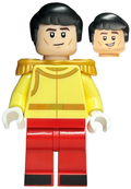 Prince Charming - Minifigure (dis133) product image 1, provided for visual reference and product detail review