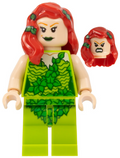 Poison Ivy - Lime Outfit, Light Nougat Arms (sh0010) product image 1, provided for visual reference and product detail review