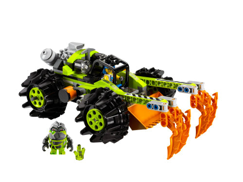 8959 Claw Digger (Certified) LEGO Power Miners product image 1, provided for visual reference and product detail review