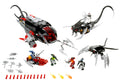 8926 Toa Undersea Attack (Certified) LEGO BIONICLE product image 1, provided for visual reference and product detail review