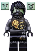 Cole - Skybound, Ghost, Hair (njo0242) product image 1, provided for visual reference and product detail review