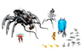 8925 Barraki Deepsea Patrol (Certified) LEGO BIONICLE product image 1, provided for visual reference and product detail